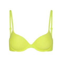 Bra Collection, Innovation Technology, Push Up, Technology