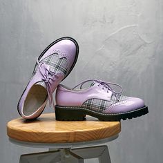 Women's Oxford Shoes, Platform Oxfords, Oxford Shoes Heels, Chiko Shoes, Oxford Platform, Low Heel Shoes