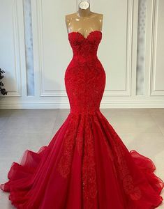 Red Mermaid Prom Dress, Prom Dresses 2022, Red Mermaid, Red Prom Dresses, Mermaid Sweetheart, Mermaid Prom Dress, Dresses 2022, Cute Prom Dresses