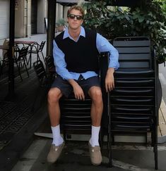 Preppy Boy Outfits, Aesthetic Male Outfits, Preppy Boys, Preppy Men, Nyc Fall, Classy Outfits Men, Mens Fashion Inspiration, Mens Fashion Streetwear