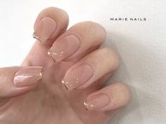 Marie Nails