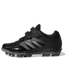 (GS) adidas Adizero Speed Point Low 'Black' EG3601 Adidas Adizero, Limited Edition Sneakers, Apparel Shop, Sports Sneakers, Sport Sneakers, Limited Edition, Adidas, Sports, Sneakers