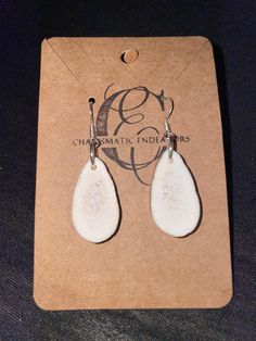 Authentic Elk antler earrings locally and sustainably sourced from shedded antlers that are found on various hikes in the Lincoln National Forest. Customization Available. Antler Earrings, Elk Antler, Elk Antlers, Air Force Base, National Forest, Antlers, Elk, Lincoln, Jewelry Earrings Dangle