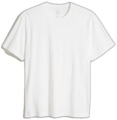 Casual Look, Casual Looks, Nordstrom, Crew Neck, Free Shipping, T Shirt, White