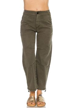 Reid Jogger in Vintage Forester Green Green Mid-rise Bottoms With Pockets, Mid-rise Green Pants With Patch Pockets, 90s Green Pants With Pockets, Vintage Green Relaxed Fit Bottoms, Vintage Green Relaxed Fit Pants, Short Denim Skirt, High Rise Pants, Shoe Boot Sandals, Kimono Cardigan