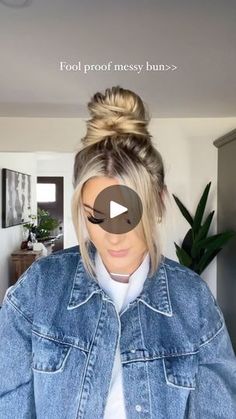 343K views · 142K reactions | Constantly battling wanting to chop my hair but then remembering I wouldn’t be able to do styles like these😵‍💫
•

•

•

#weddingguesthair #hairinspiration #hairstyletutorial #weddinghairstyle #simplehairstyles #easyhairstyles #bridehairstyles #weddinghair #hairtutorial #hair #hairstyles #hairinspo #hairtutorials #hairhacks #partyhair #updos #hairup #hairstylevideo#updotutorial #updohairstyles  #hairgoals #hairoftheday #bridalhair #ponytail #hotd #braidstyles #promhair | Jamie Lyn Vandenberg | Forrest Frank & Connor Price · UP! Connor Price, Hair Knot, Wedding Guest Hairstyles, Ponytail Styles, March 16, Hair Tutorials, Party Hairstyles, Model Hair, Bride Hairstyles