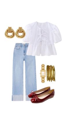 Celana Jins Wanita, Trendy Outfit Ideas, Top Jeans, Fall Outfit Ideas, Best Outfits, Trendy Outfit, Trendy Fall, Mode Inspo