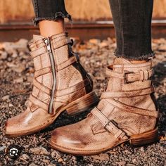 Questions? Leave A Comment Below! Freebird Boots, Best Boots, Quality Leather Boots, Handcrafted Boots, Freebird By Steven, Wooden Heel, Foot Jewelry, Shoe Fits, Cool Boots