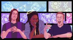 Posts tagged with #critical role fan art Exandria Unlimited, Unsleeping City, Appreciation Art, Alternate Realities, Fantasy High, The Big Three, Look Back In Anger