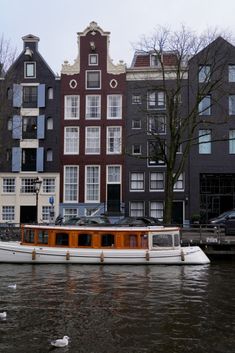 The Ultimate 3-Day Amsterdam Itinerary - Bon Traveler