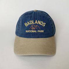 100 % Cotton.  One size fits most with an adjustable buckle strap closure. Adult / Unisex Thick ,Soft , and light material. Very nice quality built hats with quality embroidery work. Curved Brim Trucker Hat For Baseball Season, Baseball Season Snapback Hat For Outdoor Activities, Outdoor Baseball Season Cap With Flat Bill, Outdoor Flat Bill Hats For Baseball Season, Adjustable Hats For Baseball Season, Outdoor Flat Bill Baseball Cap For Baseball Season, Vintage Snapback Baseball Cap For Outdoor Activities, Adjustable Adventure Hat With Curved Brim, Snapback Hat For Baseball Season