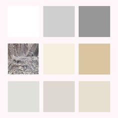 several different shades of gray and white are shown in the same color scheme, each with an individual's own image