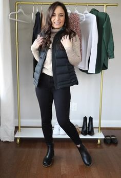 Outfits Invierno Juvenil Frio Casual, Ootd Frio, Outfit Informal, Look Jean, Fall Wardrobe Essentials, Winter Fashion Outfits Casual, Elegante Casual, Casual Winter Outfits, Fall Fashion Outfits