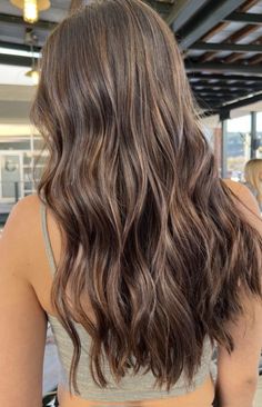 Light Brown Hair Styles, Brown Hair Styles, Old Money Brunette, Highlights Brown Hair Balayage, Sunkissed Hair Brunette, Brown Hair Inspiration, Beige Hair