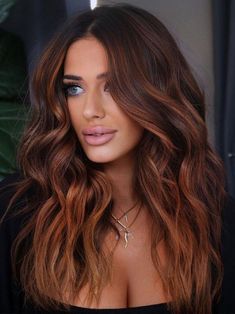 Queen Hair, Brown Blonde Hair, Hair Inspiration Color, Ginger Hair