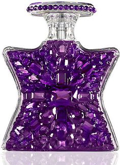 Bond No. 9 New York The Scent of Peace Swarovski Bejeweled Bottle/3.3 oz. Bejeweled Bottles, Bond No 9