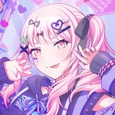 project sekai icon ☆ akiyama mizuki #akiyamamizuki #mizuki #n25ji #pjsk #pfp #icon #4kquality Dark Decora, Pjsekai Icons, Project Sekai Icons, Creepy Core