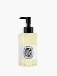 Cleansing | Diptyque Paris Small Candles, Cleansing Gel, Candle Accessories, Foot Care