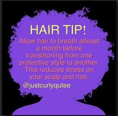 Cabello Afro Natural, Transitioning Hairstyles, Beautiful Natural Hair, Healthy Hair Journey, Protective Style