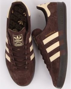 Adidas Shoes Outfit, Brown Adidas, Industrial Clothing