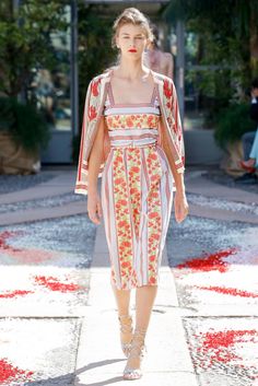 Fashion Show Ideas, Luisa Beccaria, Show Ideas, Milan Fashion Weeks, Best Fashion