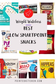 the best low - smart snack snacks for weight watchers and low - carb snacks