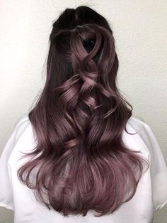 Hair Shades, Hair Colours, Gold Hair, Cool Hair Color, Grunge Hair, Hair Color Trends