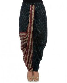 Pants Patterns, Cotton Pants Women, Salwar Pants, Salwar Designs, Dhoti Pants, Fashion Design Patterns, Kurta Designs Women, Stylish Pants, Top Forever 21