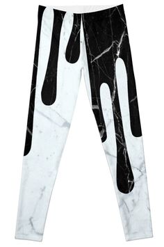 Super stretchy and durable polyester full-length leggings. Vibrant high-quality sublimation print across the front and back. Size range XXS-XL. West Los Angeles, Sublimation Printing, North America, Full Length, Marble, Angeles, Leggings, Range, High Quality