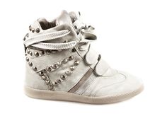 Serafini Sport Isabel Marant Shoes, Shoes And Sneakers, High End Shoes, Shoes Sport, Luxury Sneakers, Dream Shoes, Wedge Sneaker, Isabel Marant