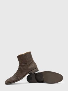 MORRISON SHARPEI BOOT | John Varvatos Shar Pei, John Varvatos, Boots