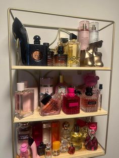 Her Perfume, Bath And Body Works Perfume