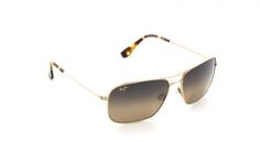 Maui Jim Wiki Wiki Casual Aviator Sunglasses With Polarized Glass Lenses, Polarized Glass Sunglasses For Travel, Travel Sunglasses With Polarized Glass Lenses, Maui Jim Sunglasses, Maui Jim, Under Maintenance, Vivid Color, Polarized Sunglasses, Try On