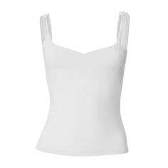 Please refer to our sizing chart for a guideline when choosing a size. 5 business days order processing time. 90% polyester 10% spandex Chic Tops With Built-in Bra And Tank Straps, Trendy Tops With Built-in Bra And Spaghetti Straps, Elegant Fitted Top With Tank Straps, Solid Color Cami Top With Built-in Bra, Fitted Cami Top With Built-in Bra, Trendy Tops With Built-in Bra, Elegant Seamless Solid Color Tank Top, Elegant Cotton Top With Tank Straps, Bra Friendly Camisole Top