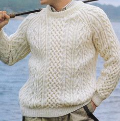 11 x Family Aran Cable Women Men Child Aran Knitting Pattern Cardigan Sweater Jacket Coat PDF DOWNLOAD Mixed Sizes 16 - 46 inch chest PLEASE NOTE: ALL PATTERNS ARE VINTAGE & IN ENGLISH ONLY This is not the original pattern or a finished item, it is a scanned copy of the original pattern in PDF format, to download and print. NOTE: PATTERNS ARE IN PDF FORMAT AND YOU NEED ADOBE READER ON YOUR COMPUTER TO DOWNLOAD PATTERN. Adobe reader is available as a free download from www.adobe.com/uk/products/r Sleeve Knitting Pattern, Aran Knitting, Aran Knitting Patterns, Mens Knit, Pattern Cardigan, Knit Hat For Men, Jumper Knitting Pattern, Aran Sweater, Knit Men