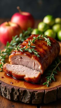 Apple Cider Braised Pork Belly Apple Cider Braised Pork, Cider Braised Pork, Apple Cider Pork, Best Apple Cider, Leftover Pork, Glazed Pork