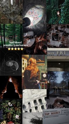 https://www.goodreads.com/review/show/6245262845 Jennifer Lynn Barnes, Book Pins, Bad Blood, My Heart Is Breaking, Book Aesthetic, Book Nerd, Book Series, Audio Books