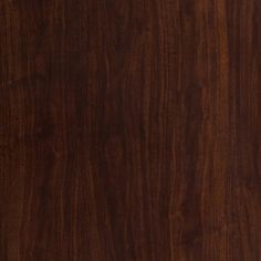 a close up view of the wood grains on this table top, which is very dark brown