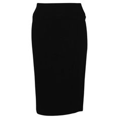 Wool (55%) Viscose (35%) Polyamid and other fibres Black color Back slits Total length cm 64 (25.19 inches) Waist cm 34.5 (13.58 inches) Sophia Loren, Dolce & Gabbana, Black Skirt, Skirt Black, A Line Skirt, A Line Skirts, Business Casual, Pencil Skirt, Black Color