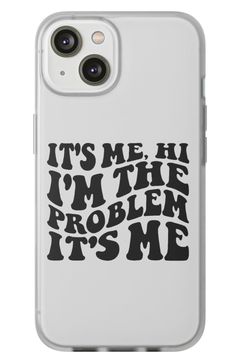 Tyler Swift, Preppy Phone, Technology Devices, Iphone Clear Case, Preppy Phone Case, Swift Bracelets, Ours Taylor Swift