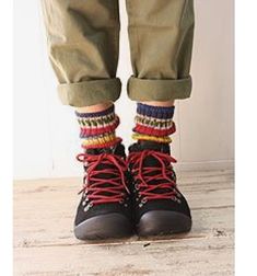 Trekking Outfit Women, Trekking Outfit, Trekking Boots, Mode Hippie, Hiking Boots Women, Outdoor Fashion, 가을 패션, Global Market, Outdoor Style