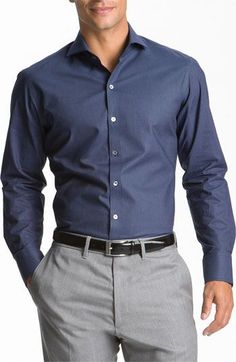 Mens Dress Outfits, Mens Business Casual Outfits, Men Fashion Casual Shirts, Formal Mens Fashion, Mens Casual Dress Outfits, Style Sport, Mens Fashion Casual Outfits