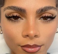 Lashes Black Women, Cute Animal Character, Brown Lashes, Lash Maps, Natural Fake Eyelashes, People Model, 1 Million Followers, Taylor Swift Icon, Lash Styles