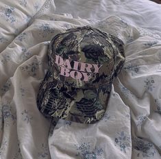 Dairy Boy, Pink Letter, New River, Pink Camo, Bits And Bobs, Country Girls, Concert Outfit, Abercrombie Fitch, Hats For Women