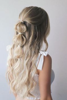 Easy Festival Hairstyles, Easy Festival Hair, Festival Hairstyles, Shag Haircut, Easy Hairstyles For Long Hair