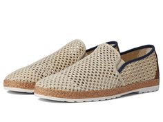 ALDO Kianou - Men's Shoes : Beige : Wear the ALDO Kianou Shoes and watch how it upgrades your daily casual look. Textile upper. Textile lining and insole. Slip-on closure. Pointed toe silhouette. Monochromatic design. Textile and synthetic outsole. Imported. Measurements: Weight: 9 oz Product measurements were taken using size EU 42 (US Men's 9), width D - Medium. Please note that measurements may vary by size. Beige Synthetic Slip-ons With Textured Sole, Casual Slip-ons With Textured Sole And Plain Toe, Beige Slip-ons With Woven Sole And Round Toe, Casual Synthetic Slip-ons With Plain Toe, Textile Slip-ons With Textured Sole And Flat Heel, Beige Slip-ons With Perforated Toe Box And Round Toe, Summer Leather Walking Sneakers, Leather Sneakers For Summer Walking, Textile Slip-ons With Rubber Sole And Round Toe