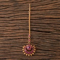 Indian Bridal Traditional One Gram Jewelry Tikka Height = 130 mm || Width = 32 mm Chand Style Antique Maang Tikka Gorgeous 24 K gold plated. Whether you are the bride or sassy bridesmaid, no lehenga is complete without a maang tikka. This Kundan pearl maang tikka is perfect to steal the show with its elegance . The meticulous attention paid to the craftsmanship makes it an epitome of jewelry inspiration. 100% Satisfaction Guarantee: Long Lasting Plating, High-Quality Stones. Gifting: This pair o Festive Temple Jewelry Tikka With Motifs, Ceremonial Temple Jewelry Tikka With Stone Work, Temple Jewelry Round Tikka With Cutdana, Temple Jewelry Tikka With Cutdana For Gifts, Heavy Temple Jewelry Tikka For Navratri, Temple Jewelry Round Cutdana Tikka, Round Cutdana Tikka For Temple Jewelry, Round Cutdana Tikka Temple Jewelry, Festival Temple Jewelry Tikka With Stone Work