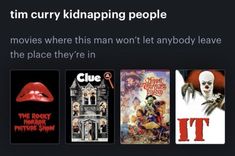 some movies that are being viewed on the web for sale in stores, and one is showing