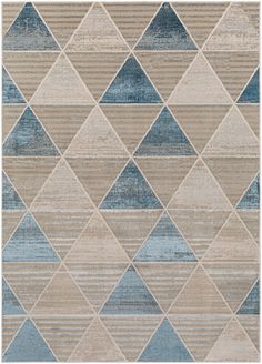 surya impulse ips 2306 blue rug Surya Rugs, Polyester Rugs, Area Carpet, Deep Teal, Accent Rugs, Beige Area Rugs, Indoor Area Rugs, Geometric Rug, Blue Rug