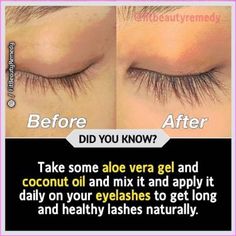 Eyelashes Tips, Longer Lashes, Natural Skin Care Ingredients, Clear Skin Face, Clear Healthy Skin, Natural Skin Care Remedies, Natural Face Skin Care, Good Skin Tips, Skin Care Face Mask